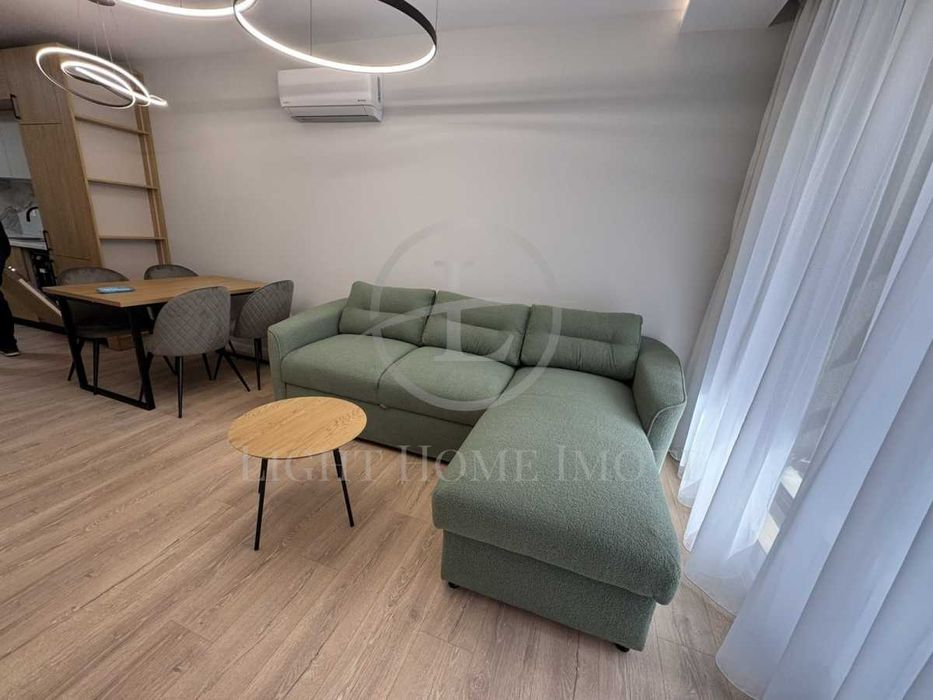 Продава се Двустаен апартамент в Пловдив, Кючук Париж - 77 кв.м за 967 €/кв.м - Снимка #3