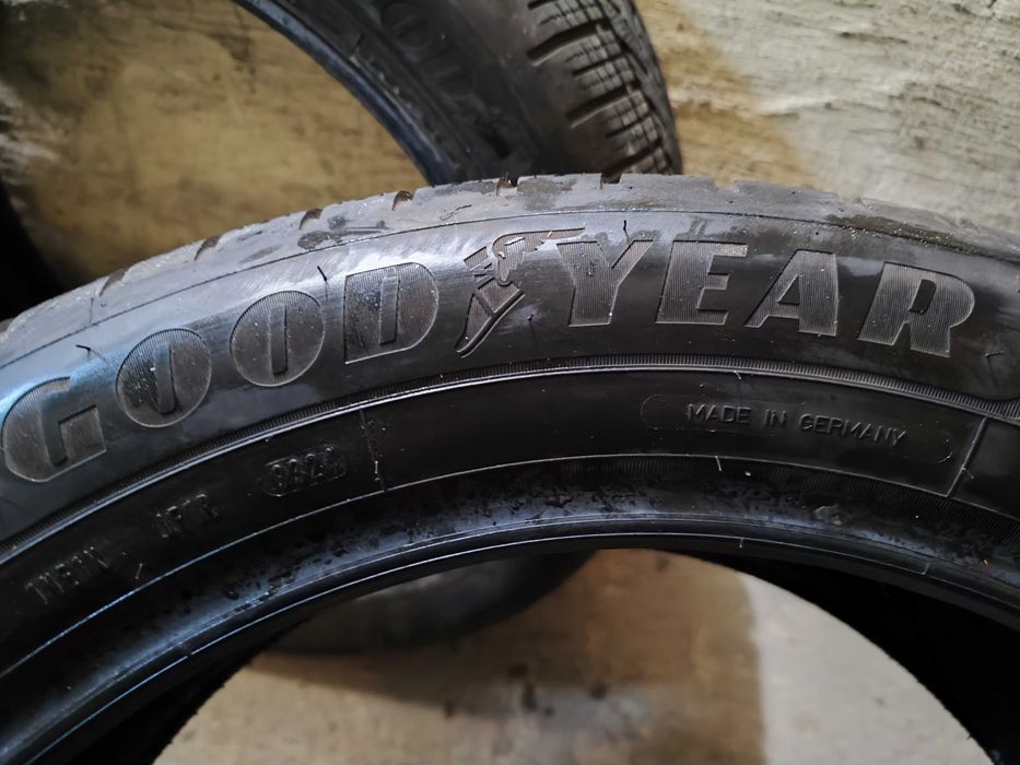 2 Броя Зимни Гуми 255/50/R21 Good&year Dot 3324