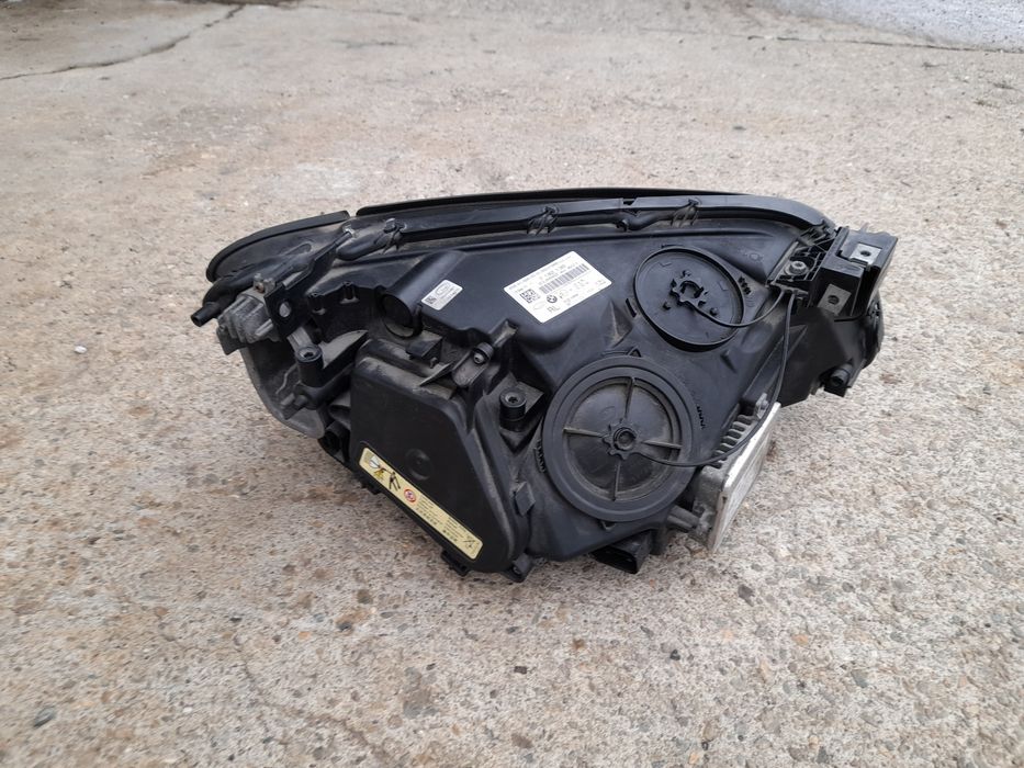 Far Stanga Complet BMW Seria 7 F01 F02