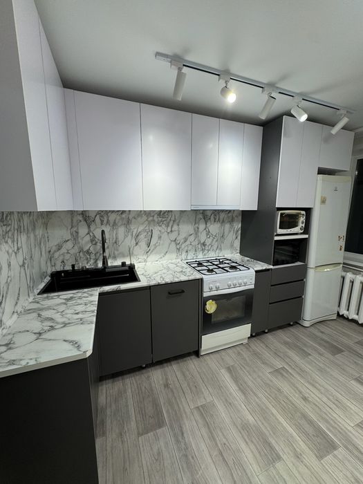 Кухонные гарнитуры на заказ