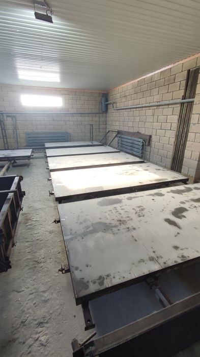 Продам производственный цех 156 кв.
