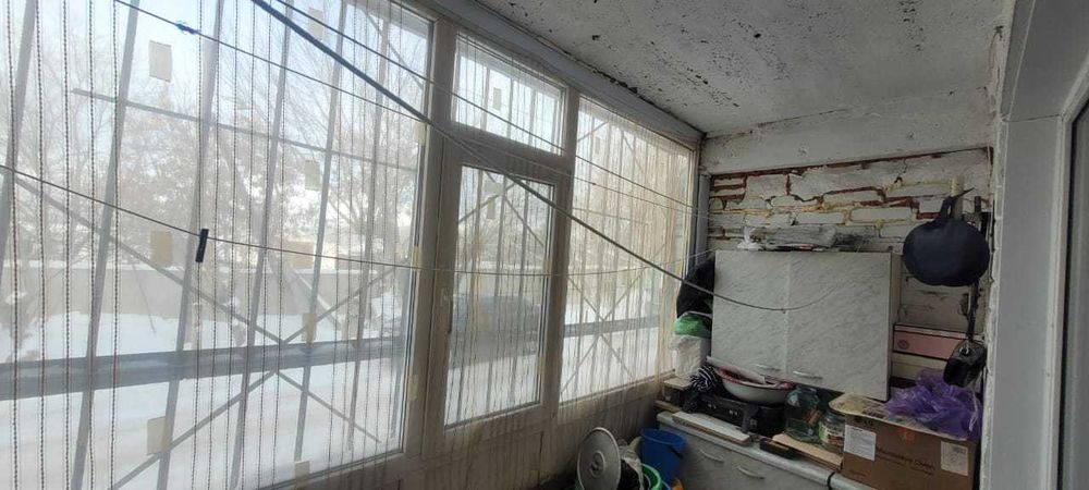 Продается 3х ком квартира г Тобыл