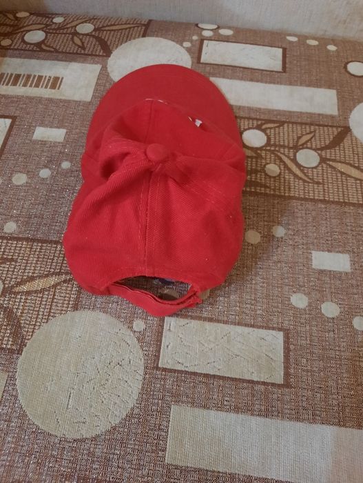 Продается бейсболка