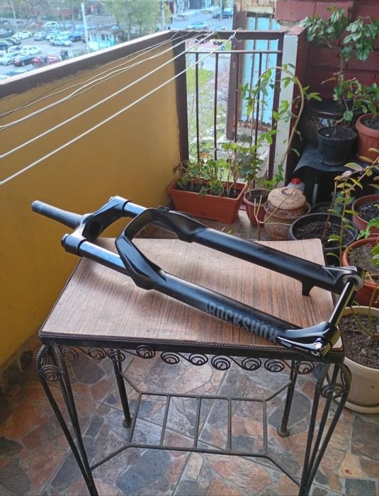 Furca rockshox recon 140mm 29