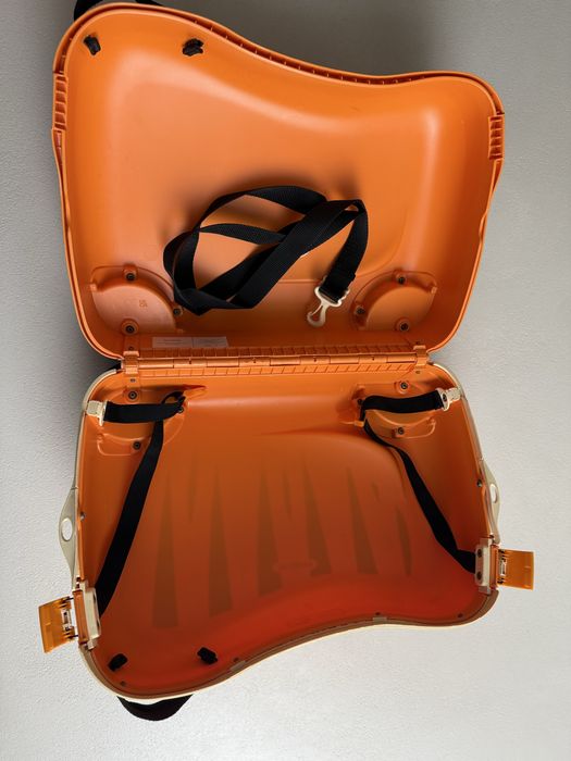 Детский чемодан Samsonite