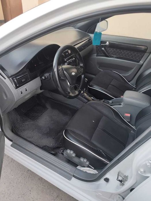 Chevrolet Gentra sotiladi
