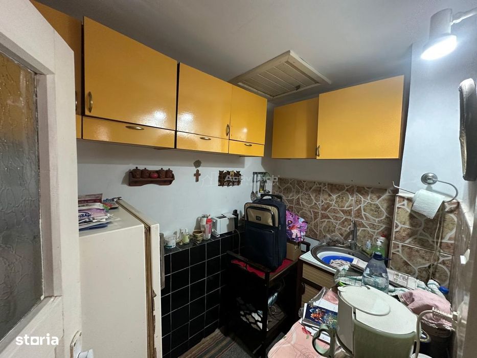 Bocsa Montana, Casa Cocheta de Vacanta sau investitie, Zona Pitoreasca