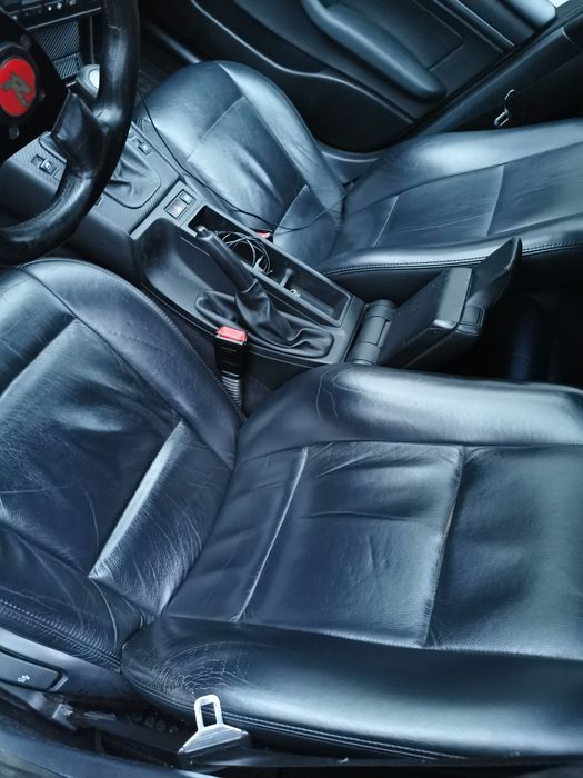 Бмв е46 bmw e46 kombi