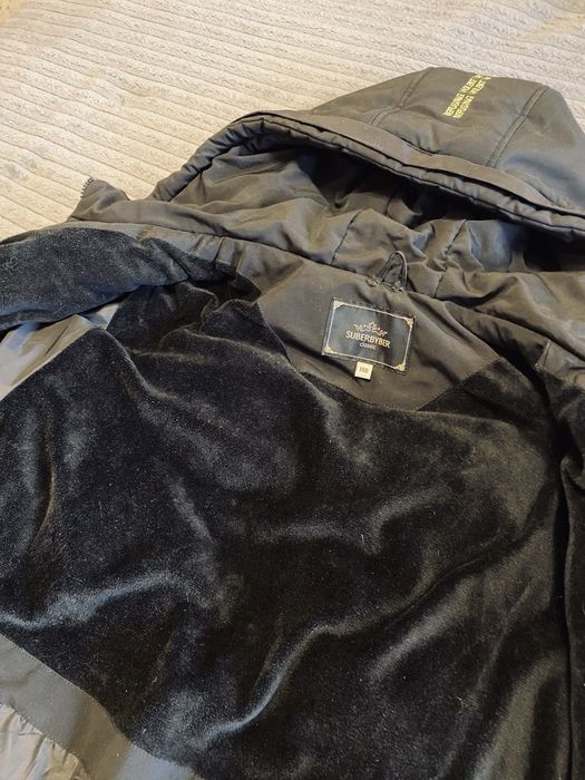 Продам пуховик подростковый на девочку