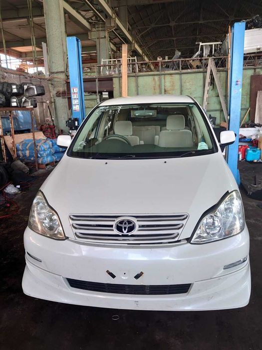 Toyota Ipsum ACM26 2.4 4WD запчасти в наличии