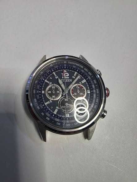 Citizen Eco-Drive