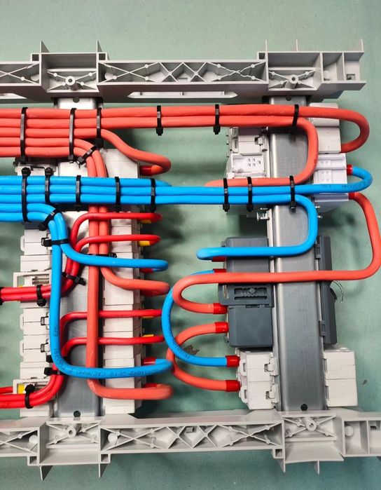 ЭЛЕКТРИК 24/7. СРОЧНО. Электромонтаж.