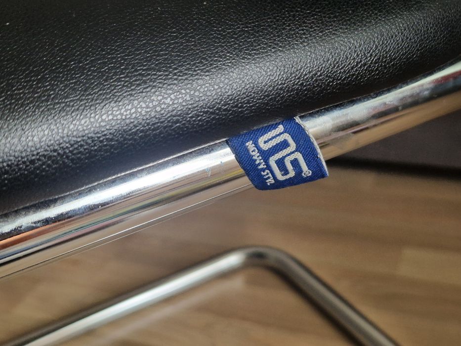 Хороший офисный стул