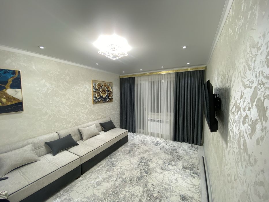 Своя!!!Аренда квартира на долгий срок