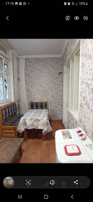 Yunusobod tumani 5-kvartl bollarga 4xona