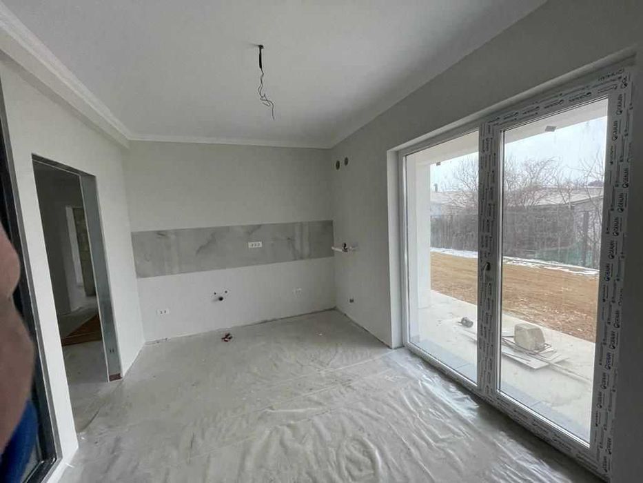 Casa 3 Camere Noua Vanatori Costi Galati – Gaz, Canalizare, Curent, Apa