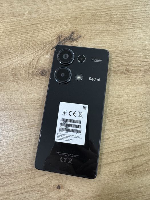 Redmi Note 13 Pro 256 GB