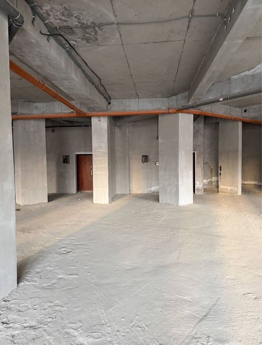 Сдаётся нежилое помещение