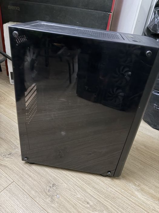 Игровой ПК не дорого