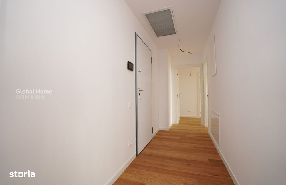 Apartament 4 Camere | UP-site Floreasca | Vedere Lac | Terasa 16 mp