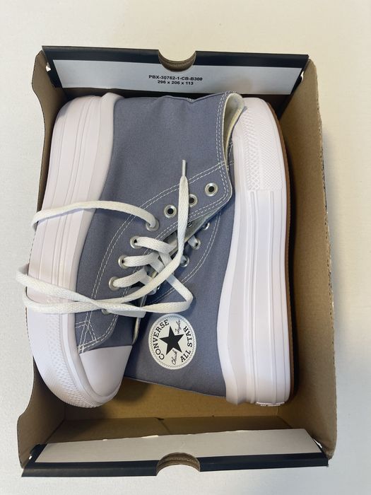 Tenesi Converse Dama, diverse modele si marimi