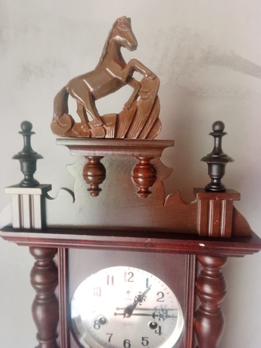 Ceas mecanic Polaris