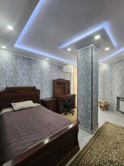 Сдаётся квартира в Яккасарайском районе**