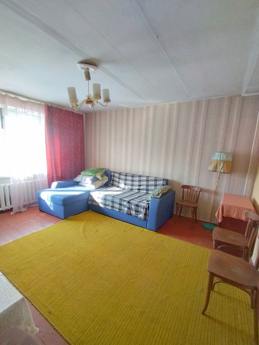 Продается 2-х комнатная квартира