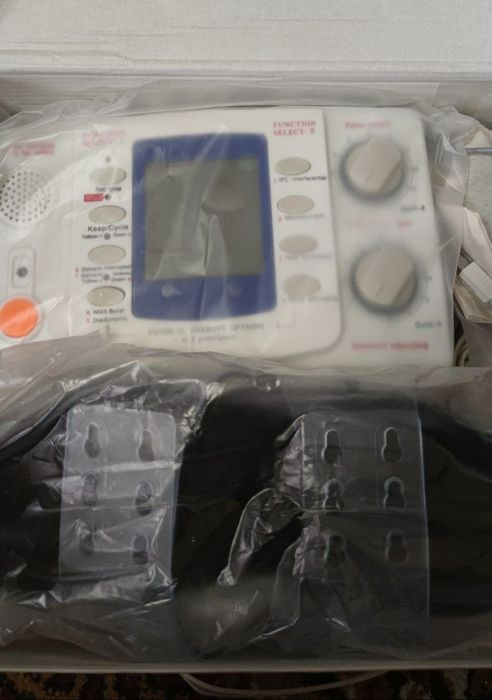 Зинда 4 оригинал  Электрофорез 1 100 Скидкада