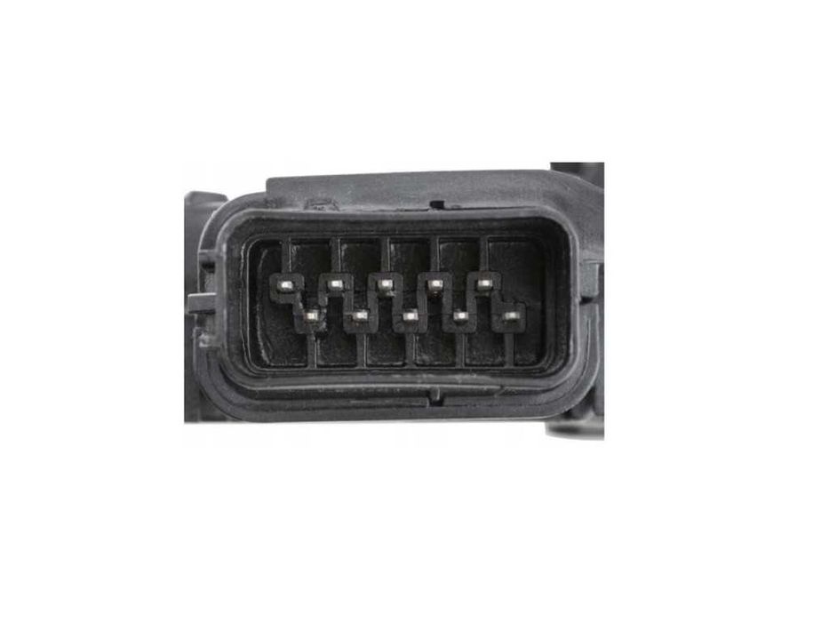 Брава за задна дясна врата на Ford Galaxy MK3, S-Max, Mondeo MK4