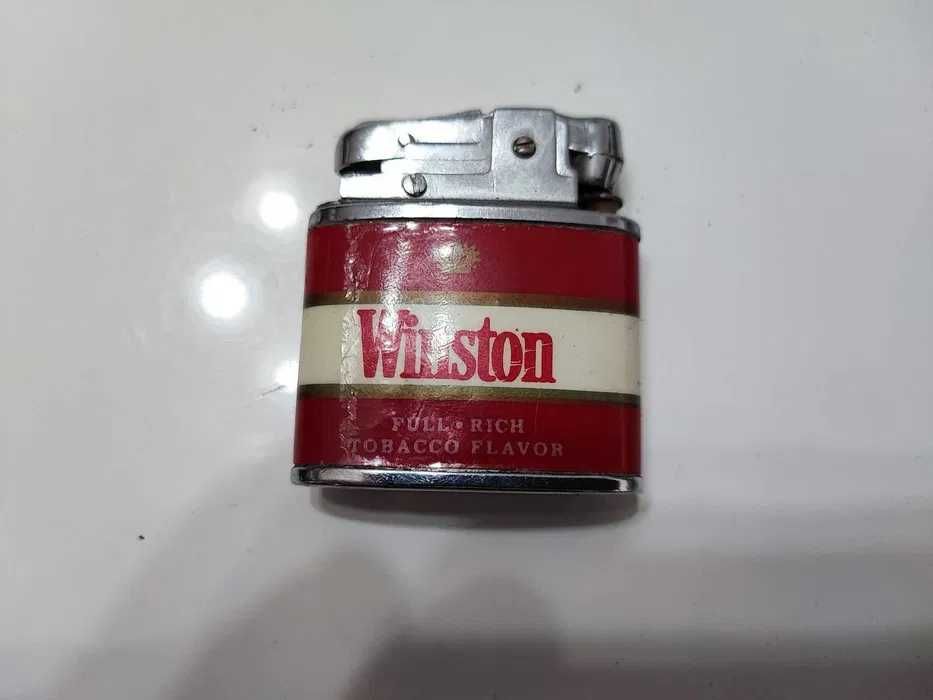 Lot vintage de 6 brichete