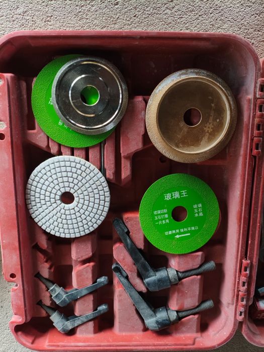 Электрический кафелерез