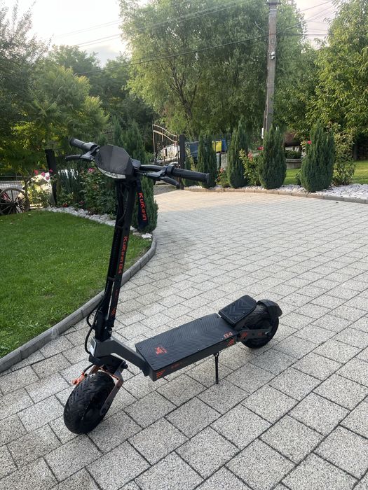 Vand kukirin g4 2025