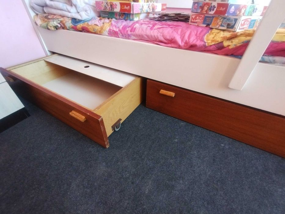 Чекмедже за под легло 2бр.