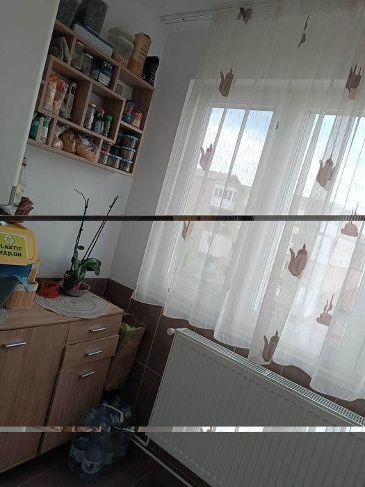 Apartament cu 2 camere