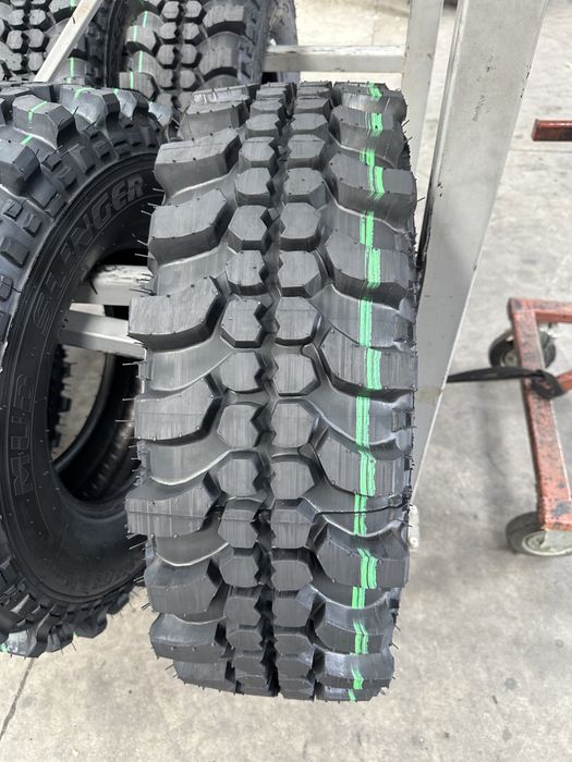 Anvelope Off Road 265/75 R16 Simex Nerulate