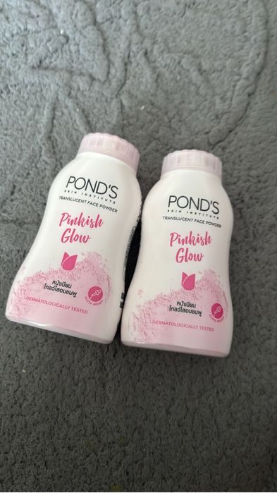 Продам пудру Ponds из Тайланда