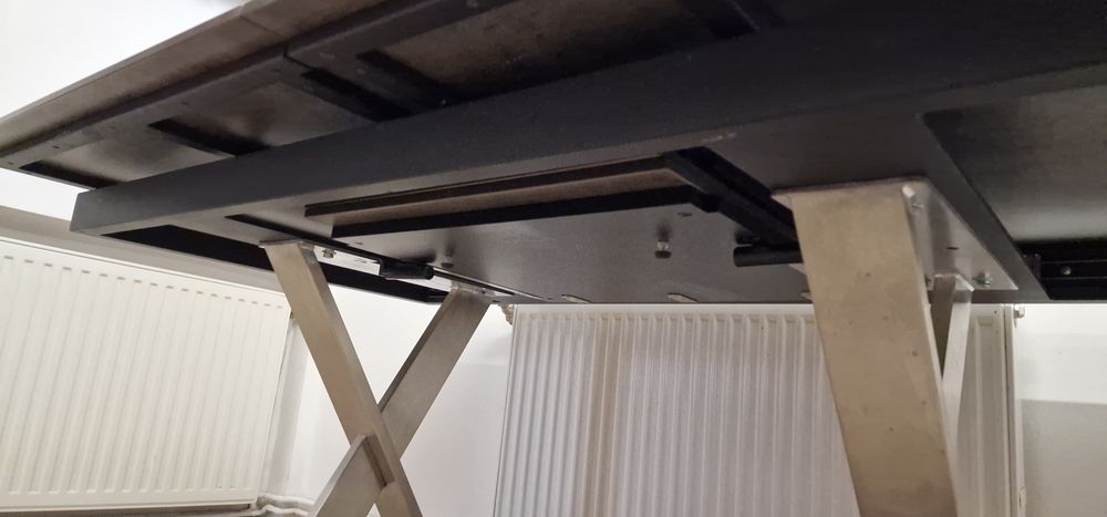 Masă de bucătărie