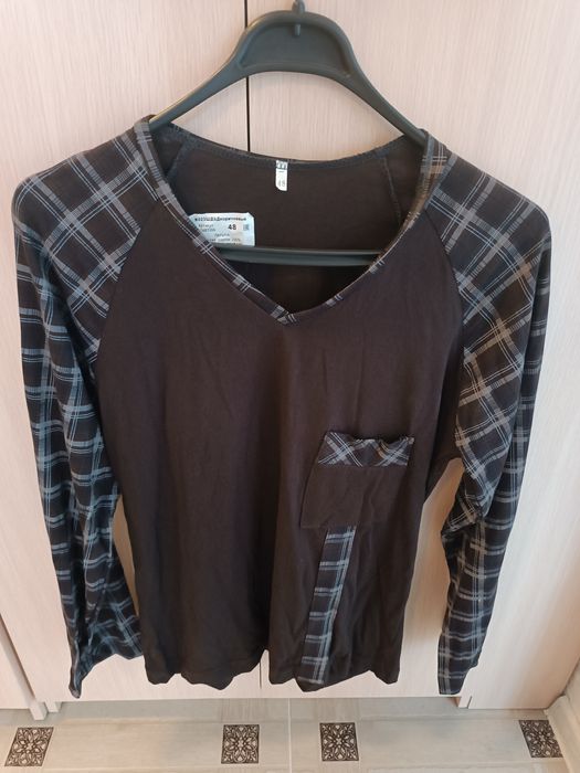 Продам пижаму мужскую