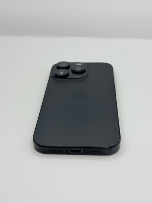 Iphone 16 Pro 128GB 92% Garantie Rate BuyBack - zonemag.ro