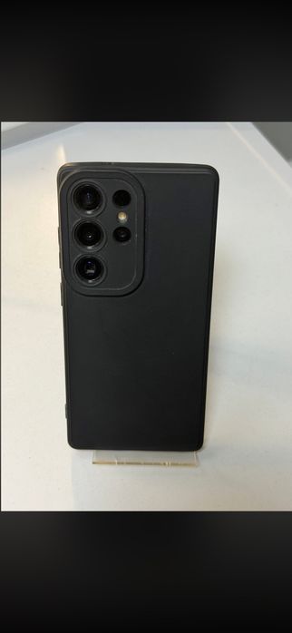 Samsung Galaxy S25 Ultra Titanium Grey/256GB/12GB RAM