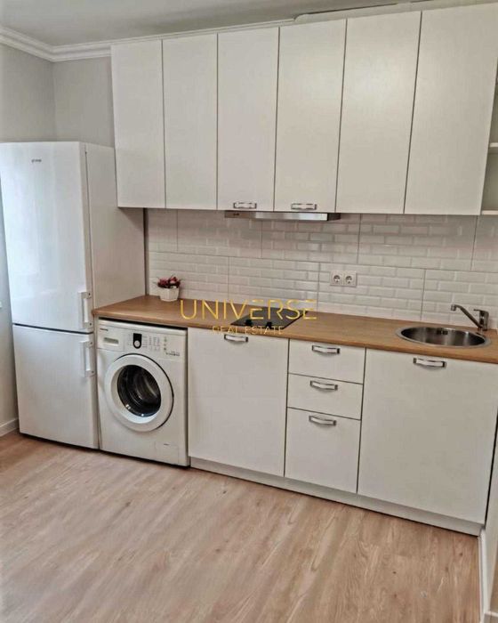 Продава се Едностаен апартамент в к.к. Слънчев бряг - 33 кв.м за 1334 €/кв.м - Снимка #5