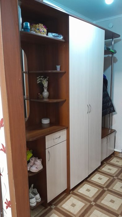 Продам прихожую в отличном состоянии