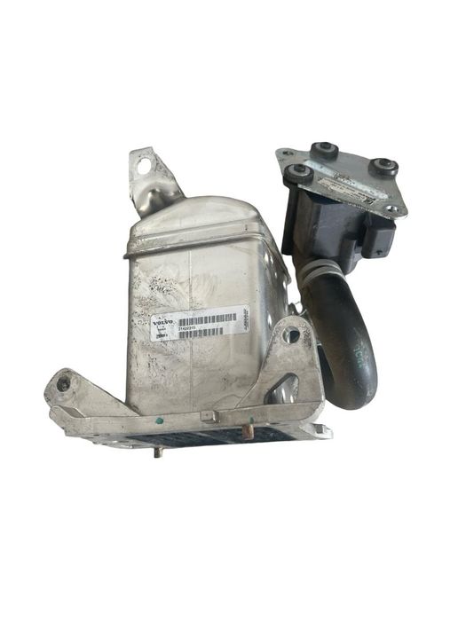Racitor Gaze + Pompa Recirculare Apa Volvo V40 Hatchback 525, 526 2012 - > 2.0 D2 D 4204 T8 704773000 31422315