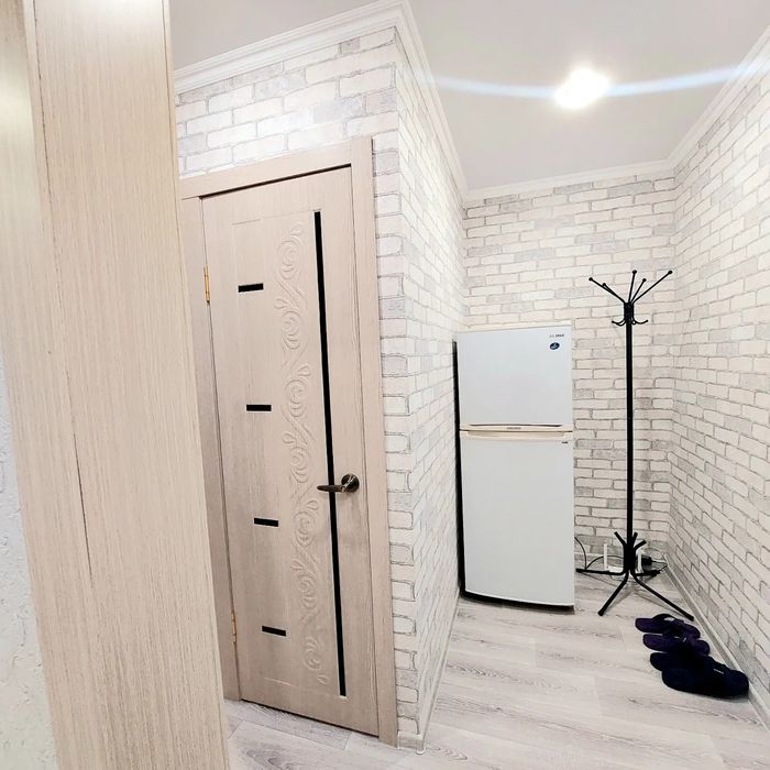 Сдам 1 ком улучшенную квартиру