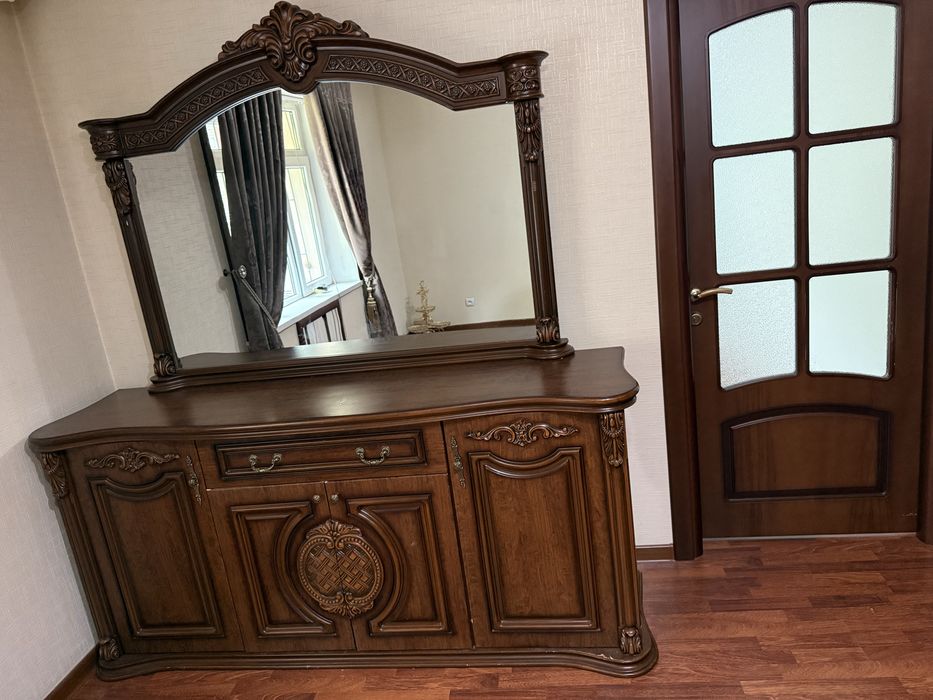 Срочно продам мебель Judayam tezlik blan mebelimni sotaman Toshkent