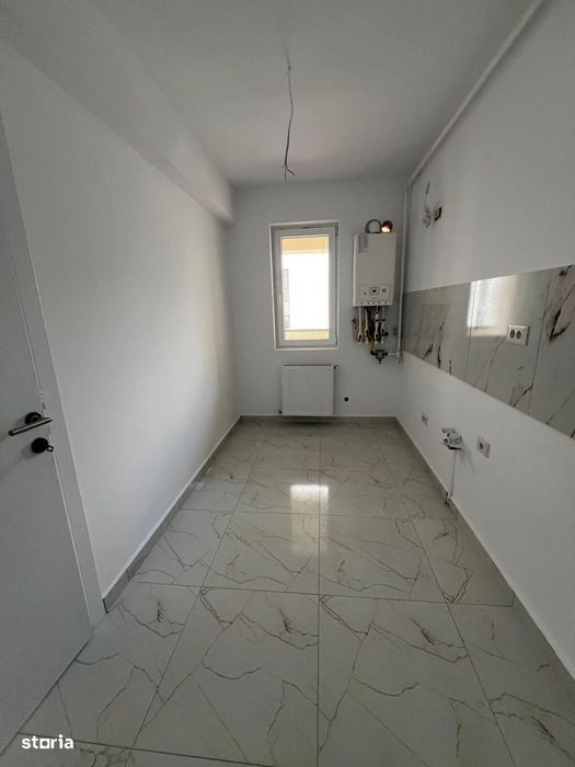 Vanzare garsoniera - MILITARI RESIDENCE