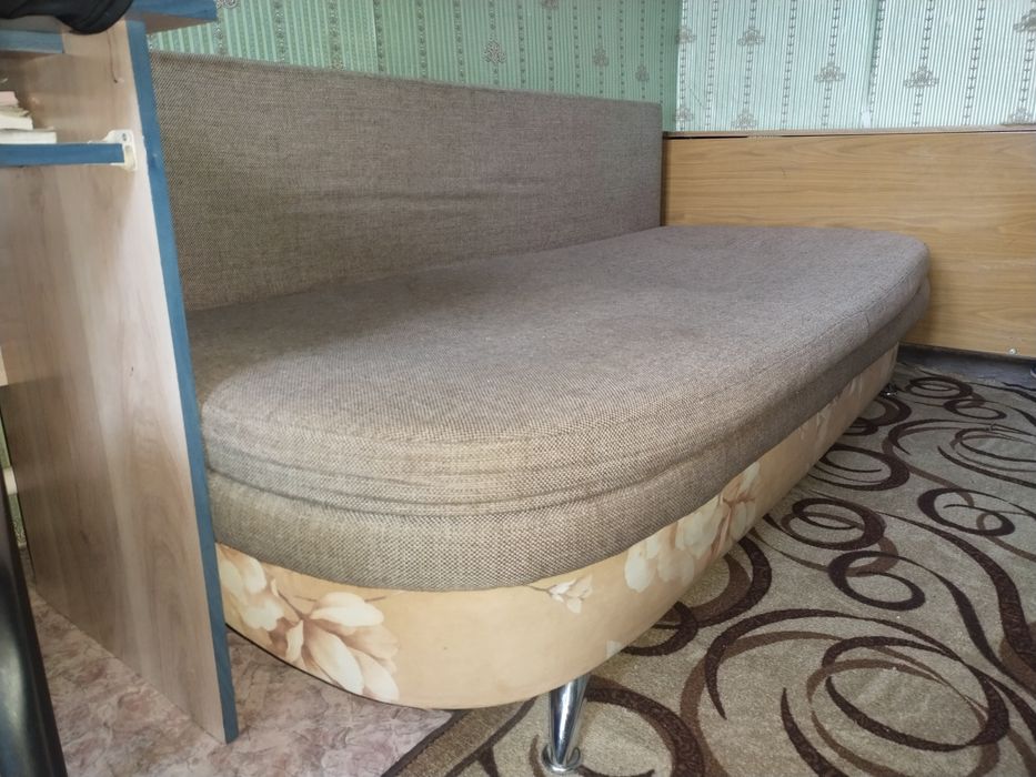 Диван раскладной