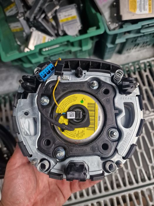 Airbag volan standard bmw f01 f02 f10 f11 f07 f06 f12