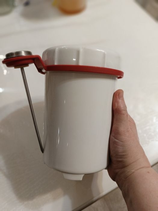 Ветчинница Tescoma PRESTO с термометром